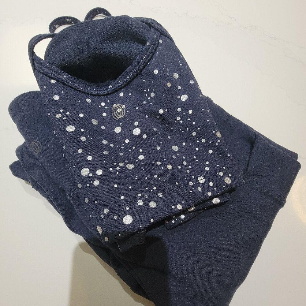 Activewear set size M